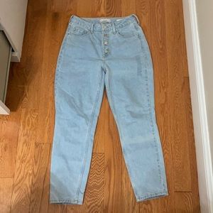 Vintage 90s Skinny Guess Jeans